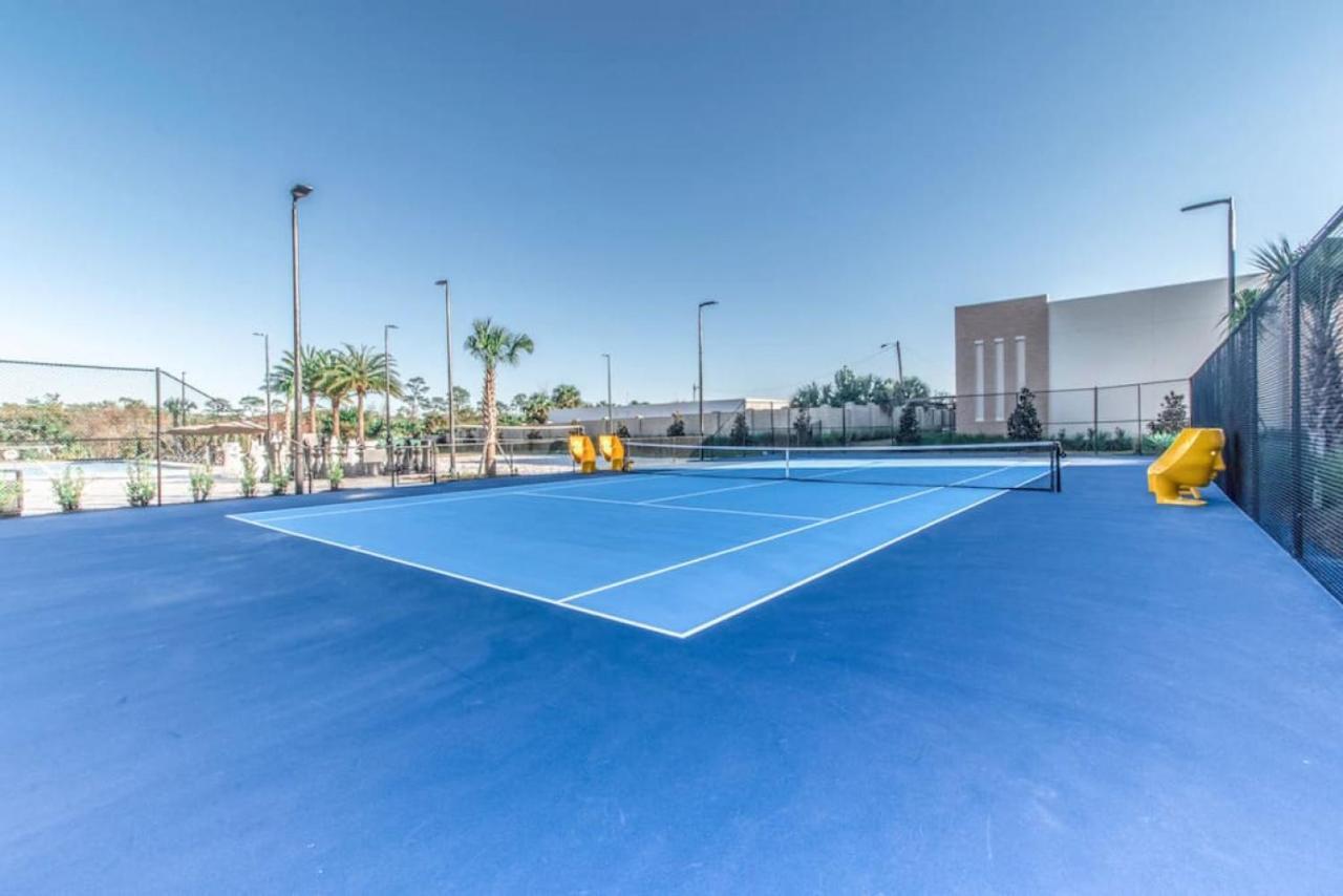 Beautiful Townhome Magic Village 1,5 Mile To Dis Orlando Esterno foto