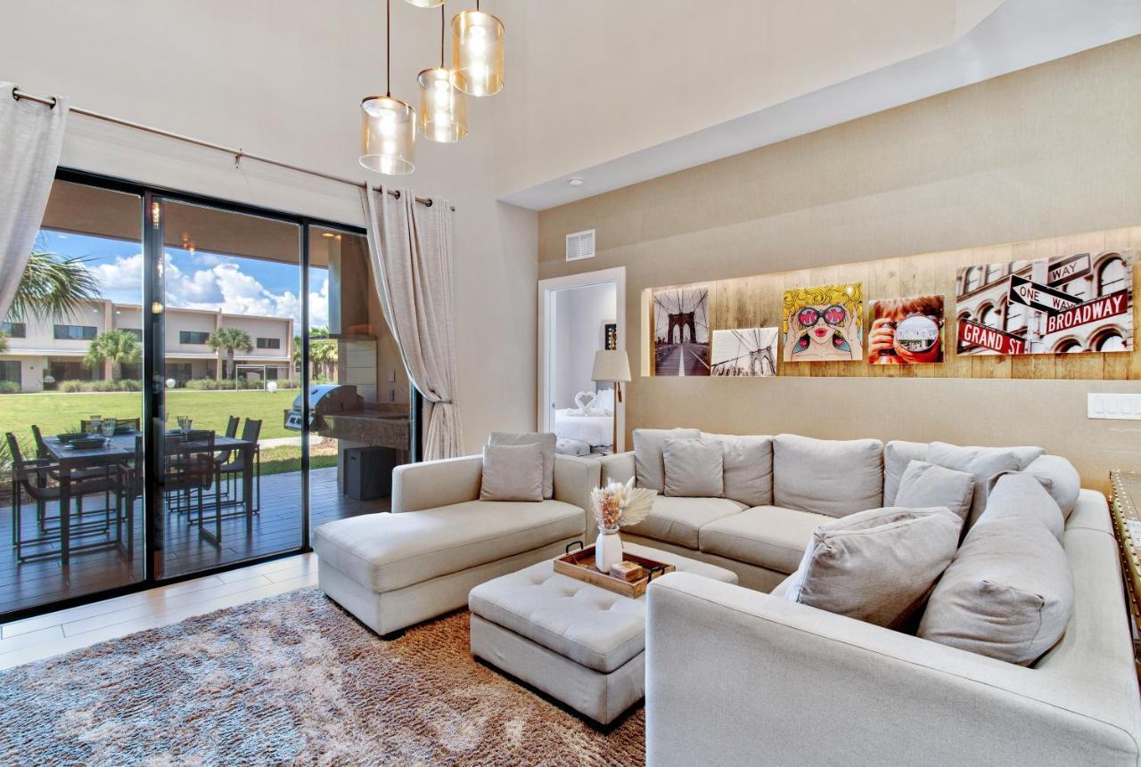 Beautiful Townhome Magic Village 1,5 Mile To Dis Orlando Esterno foto