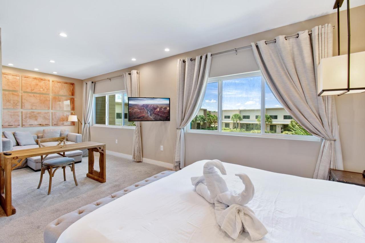 Beautiful Townhome Magic Village 1,5 Mile To Dis Orlando Esterno foto