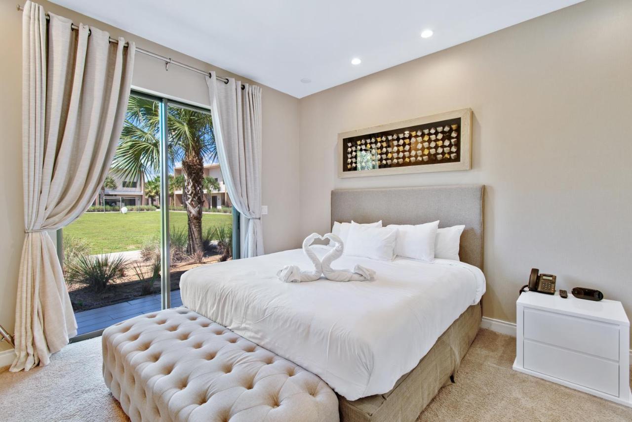 Beautiful Townhome Magic Village 1,5 Mile To Dis Orlando Esterno foto