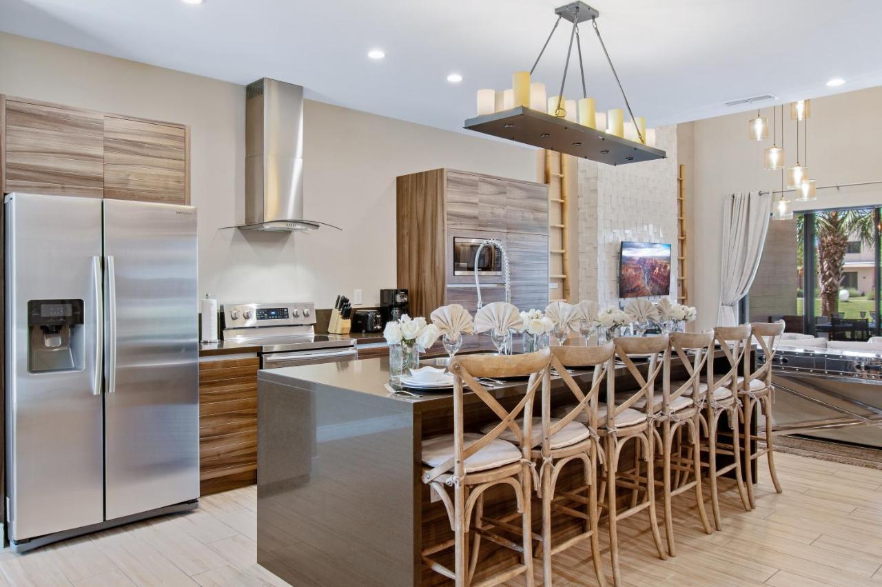 Beautiful Townhome Magic Village 1,5 Mile To Dis Orlando Esterno foto