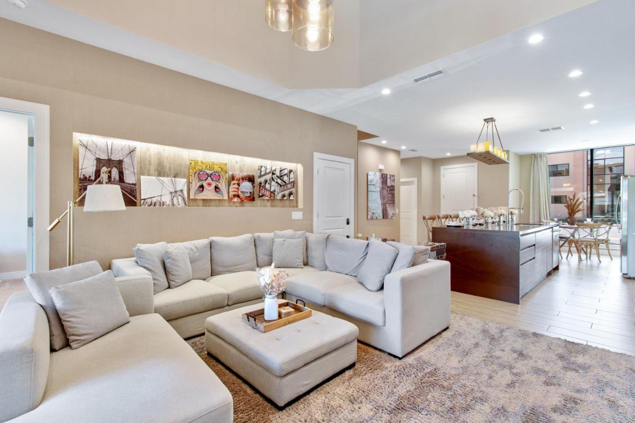 Beautiful Townhome Magic Village 1,5 Mile To Dis Orlando Esterno foto