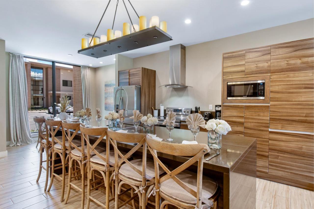 Beautiful Townhome Magic Village 1,5 Mile To Dis Orlando Esterno foto