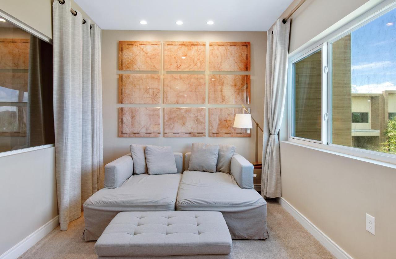 Beautiful Townhome Magic Village 1,5 Mile To Dis Orlando Esterno foto