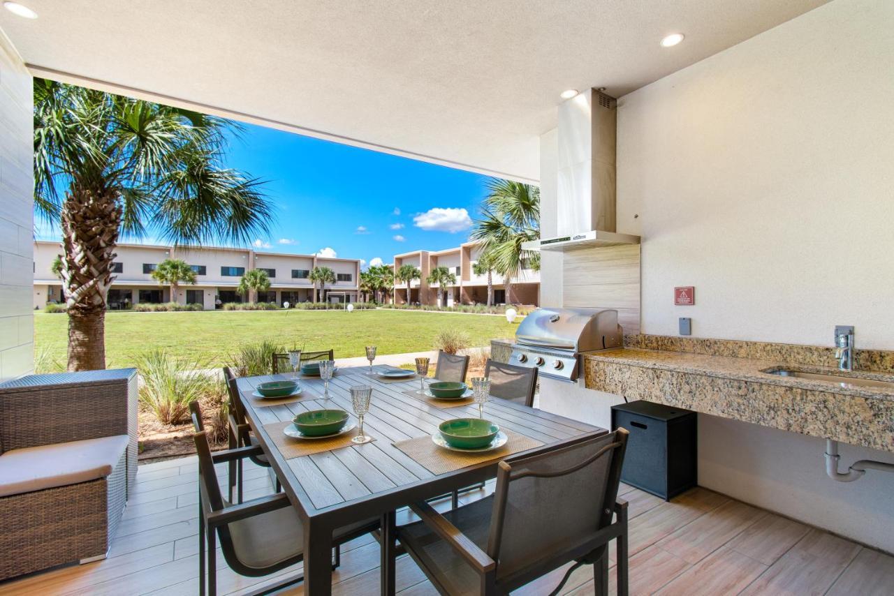 Beautiful Townhome Magic Village 1,5 Mile To Dis Orlando Esterno foto