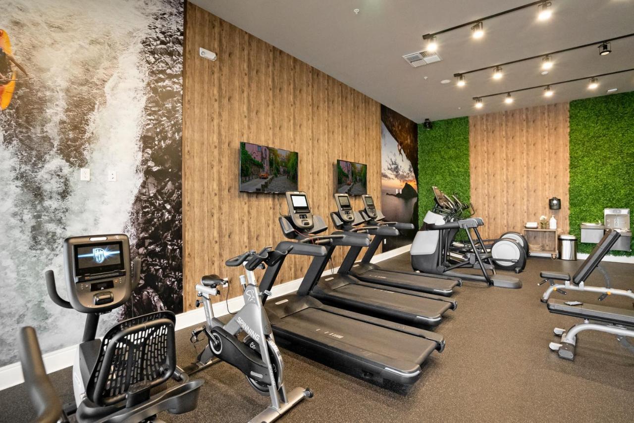 Beautiful Townhome Magic Village 1,5 Mile To Dis Orlando Esterno foto