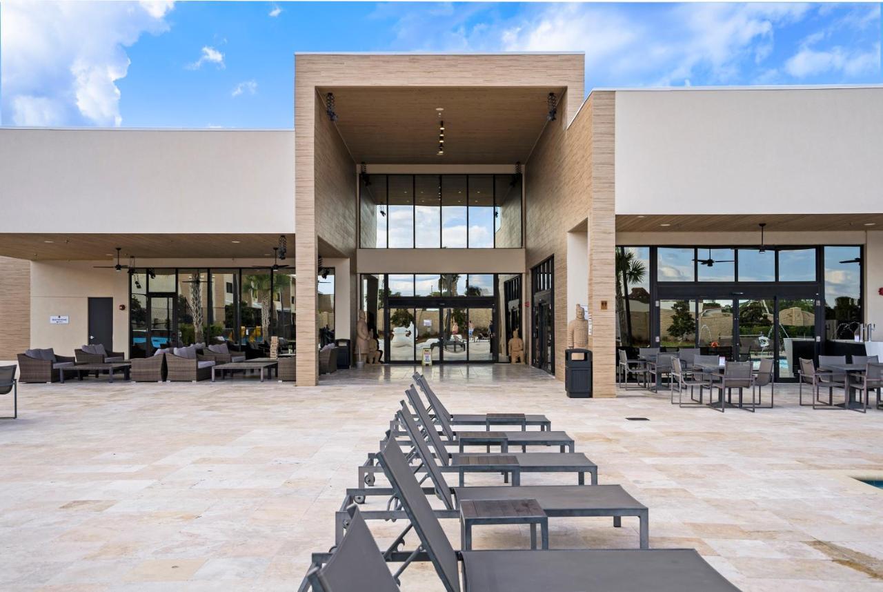 Beautiful Townhome Magic Village 1,5 Mile To Dis Orlando Esterno foto