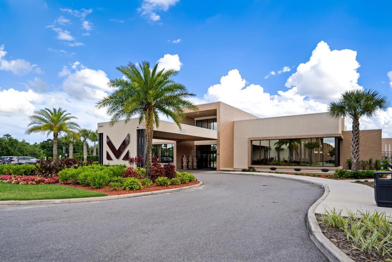 Beautiful Townhome Magic Village 1,5 Mile To Dis Orlando Esterno foto