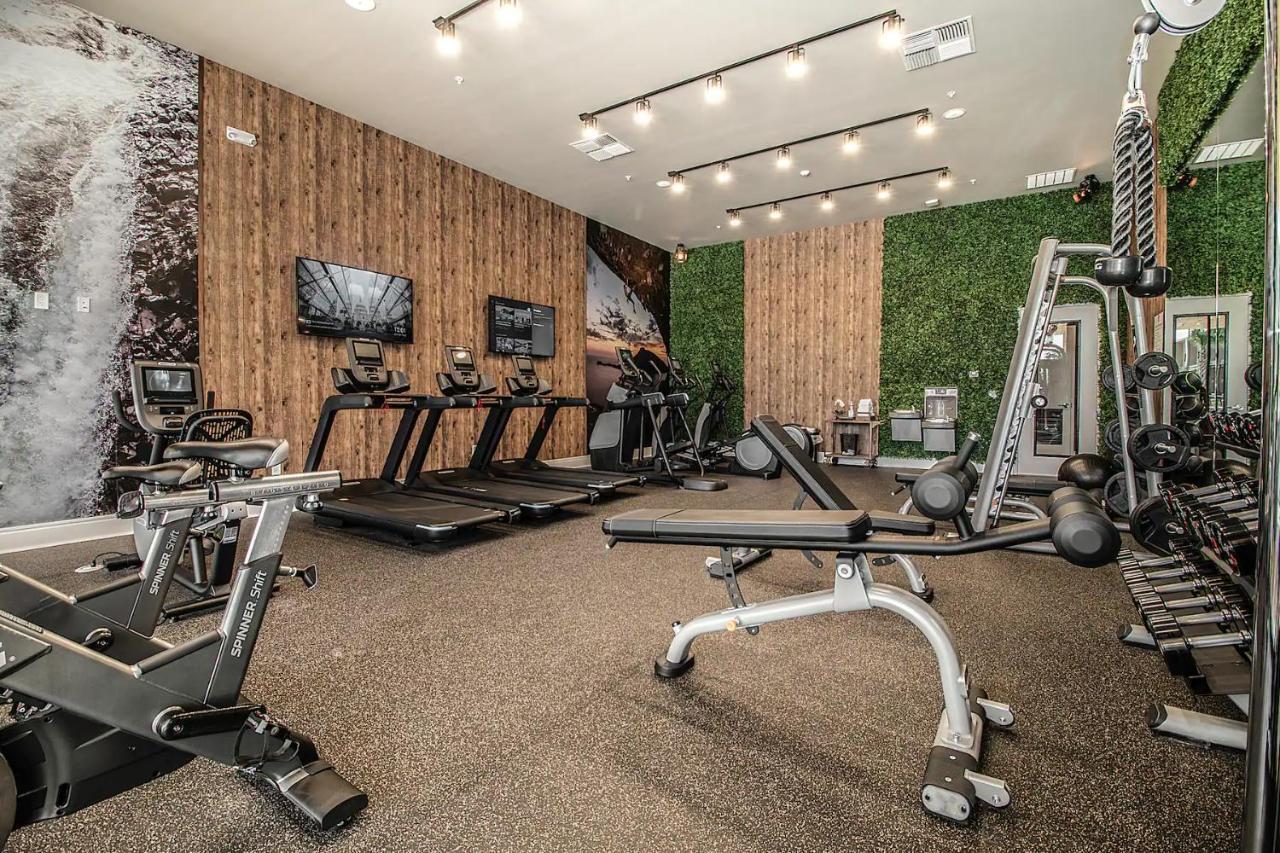 Beautiful Townhome Magic Village 1,5 Mile To Dis Orlando Esterno foto