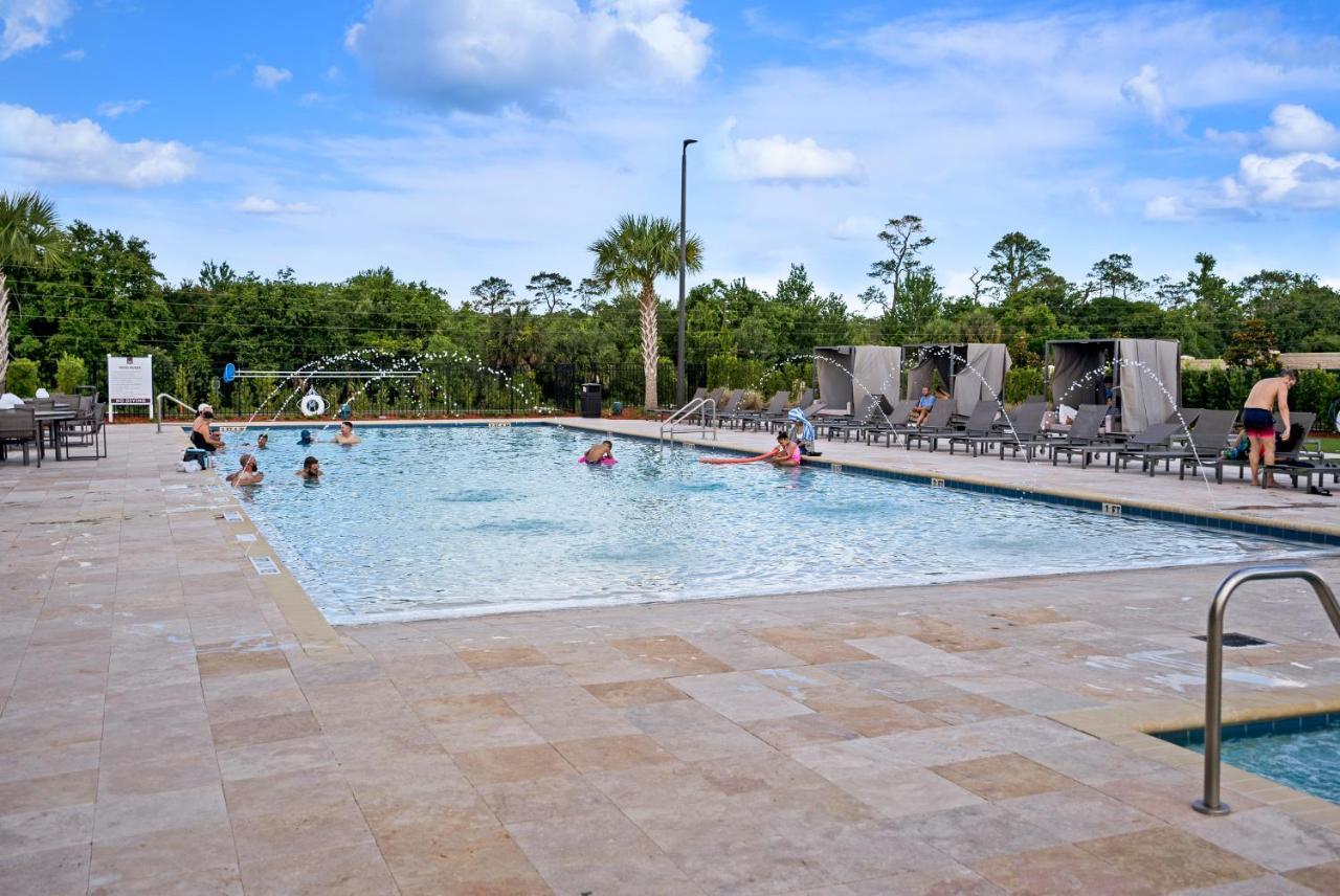Beautiful Townhome Magic Village 1,5 Mile To Dis Orlando Esterno foto