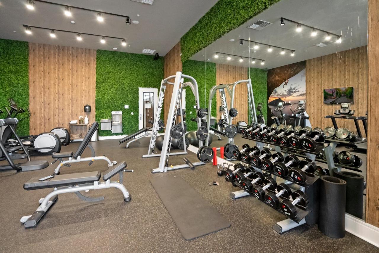 Beautiful Townhome Magic Village 1,5 Mile To Dis Orlando Esterno foto